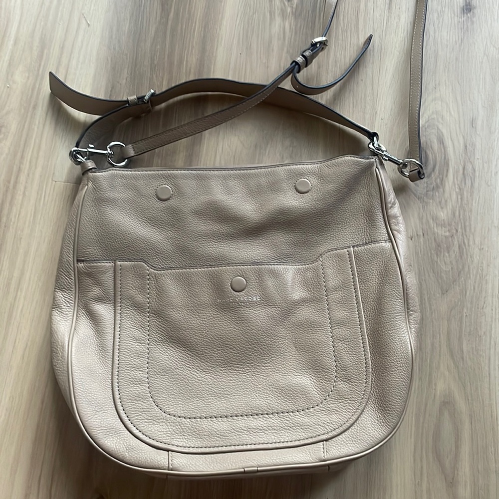 Marc jacobs shoulder bag